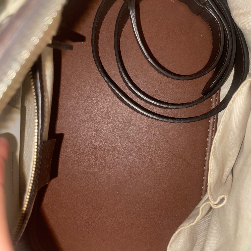 Gucci purse